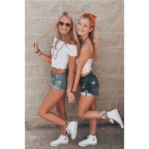 Meet your Posher, Faith